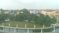 Padova - Prato della Valle
