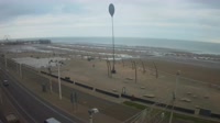 Blackpool - Beach