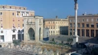Lecce - Piazza Santo Oronzo