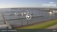 Langeoog - Marina