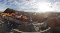 Graz - Hauptplatz