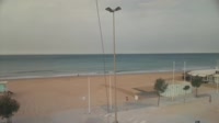 Conil de la Frontera - Playa de la Fontanilla