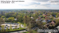 Dachau - Panoramic view