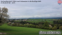 Hochwolkersdorf - Bucklige Welt