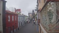 Tenerife - San Cristóbal de La Laguna