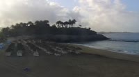 Teneryfa - Costa Adeje - Playa del Duque