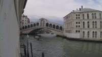 Venise - Pont du Rialto