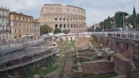 Roma - Colosseo