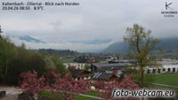 Kaltenbach - Panorama