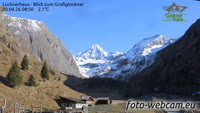 Kals am Großglockner - Grossglockner