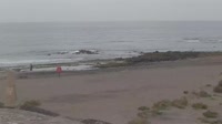 Tenerife - El Médano - Plage El Cabezo