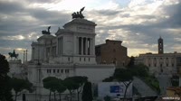 Roma - Piazza Venezia