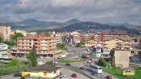 Isernia - Ingresso Nord