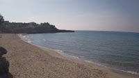 Marina di Camerota - Spiaggia di Calanca