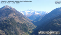 Kienburg - Kalsertal, Großglockner