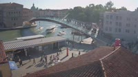 Venise - Pont de la Constitution