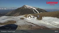 Predazzo - Latemar - Passo Feudo