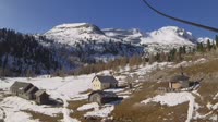 Marebbe - Rifugio Lavarella - Fanes Sennes Braie