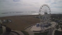 Cesenatico - Sky Wheel