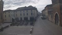 Thiene - Piazza Arturo Ferrarin