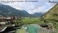Mayrhofen - Neuhaus Zillertal Resort