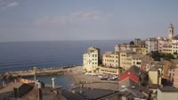 Bogliasco - Senamiestis ir prieplauka