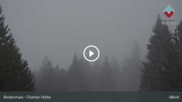Bodenmais - Chamer Hütte