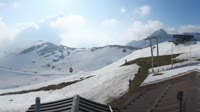 Prato Nevoso - Comprensorio sciistico - Conca, La Rossa, Snowpark, Caudano