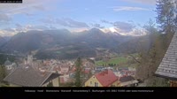 Mariazell - Montestyria