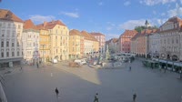 Graz - Hauptplatz