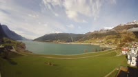 Resia - Lago di Resia