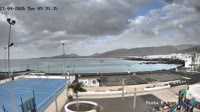 Lanzarote - Punta Mujeres