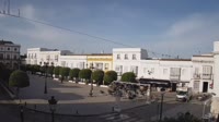 Medina-Sidonia - Plaza de España