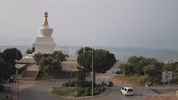 Benalmádena - Stupa de la Iluminacion