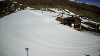 Livigno - Ski Area San Rocco
