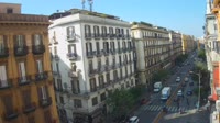Napoli - Corso Umberto I