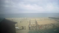Pisa - Tirrenia - Spiaggia