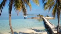 Kudafolhudhoo - Nika Island Resort