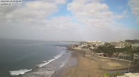 Gran Canaria - Maspalomas - Playa de San Agustín