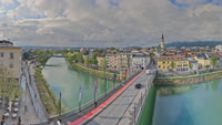Villach - Draubrücke
