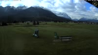 Wallgau - Alpenwelt Karwendel - Golf- und Landclub Karwendel