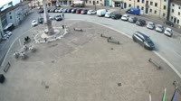 Isola Vicentina - Piazza Marconi