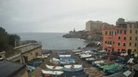 Genova - Quinto al Mare - Scalo Quinto