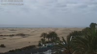 Grande Canarie - Playa del Inglés - Maspalomas