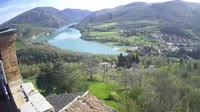Fiastra - Lago di Fiastra