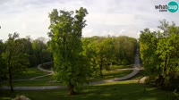 Zagreb - Parc Maksimir