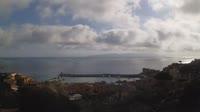 Isola del Giglio - Giglio Porto - Vista panoramica