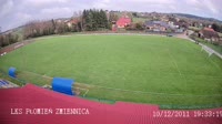 Stadion LKS Płomień Zmiennica