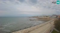 Caorle - Ponente paplūdimys