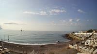 Genova - Spiaggia di Sturla